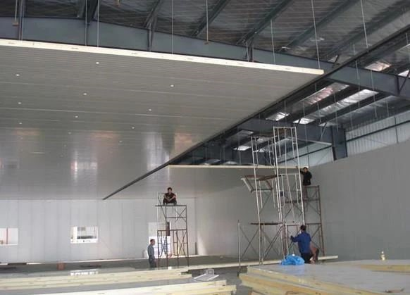 灵丘小型鲜花冷库建造需要注意哪些