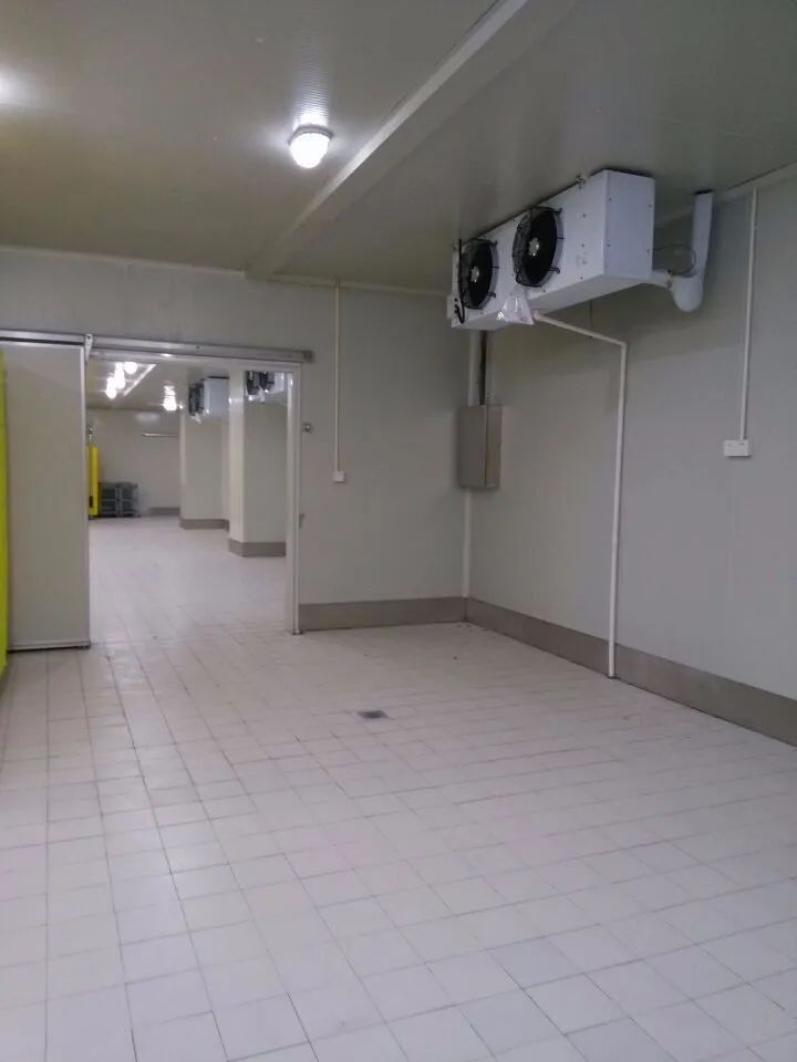 灵丘气调保鲜冷库造价比普通保鲜冷库高的原因
