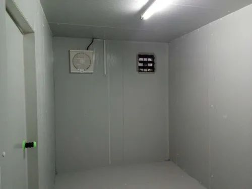 灵丘酒店厨房冷库设备设计、安装、维护注意事项及故障分析